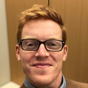 Meet your Posher, Paul